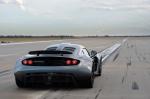 Hennessey Venom GT Speed World Record 2014 года